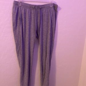 Old Navy S Grey Joggers